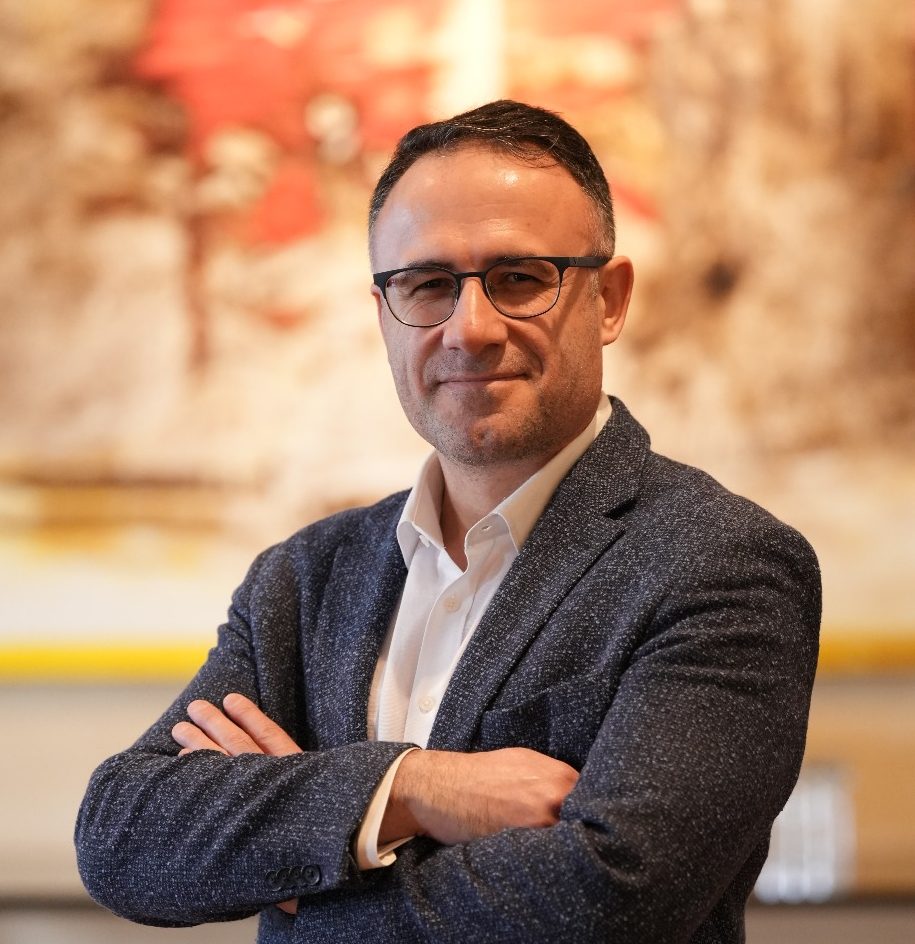 Merdan - Yönetim Kurulu Başkanı