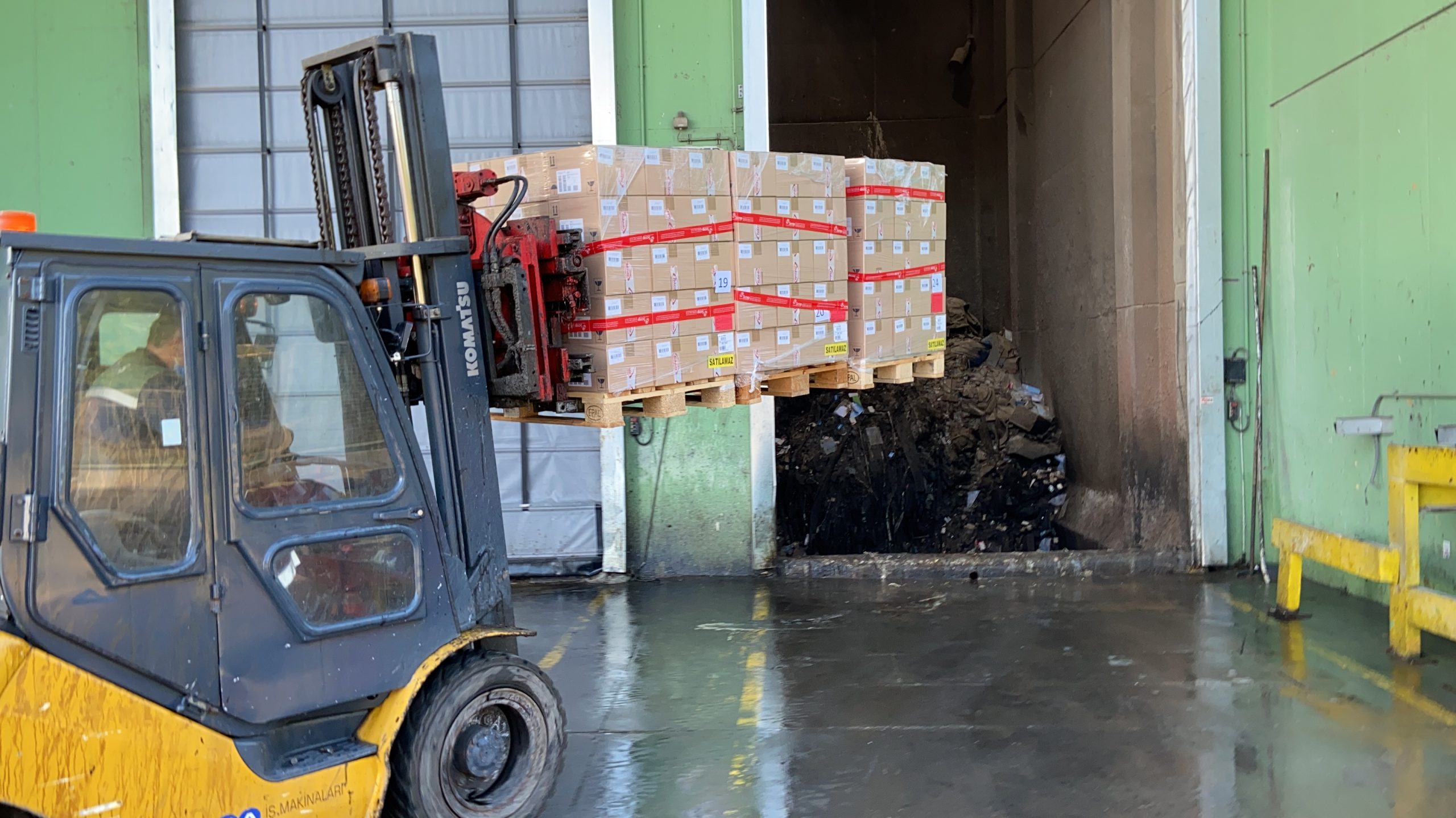 İmhanın Sağladığı Avantajlar