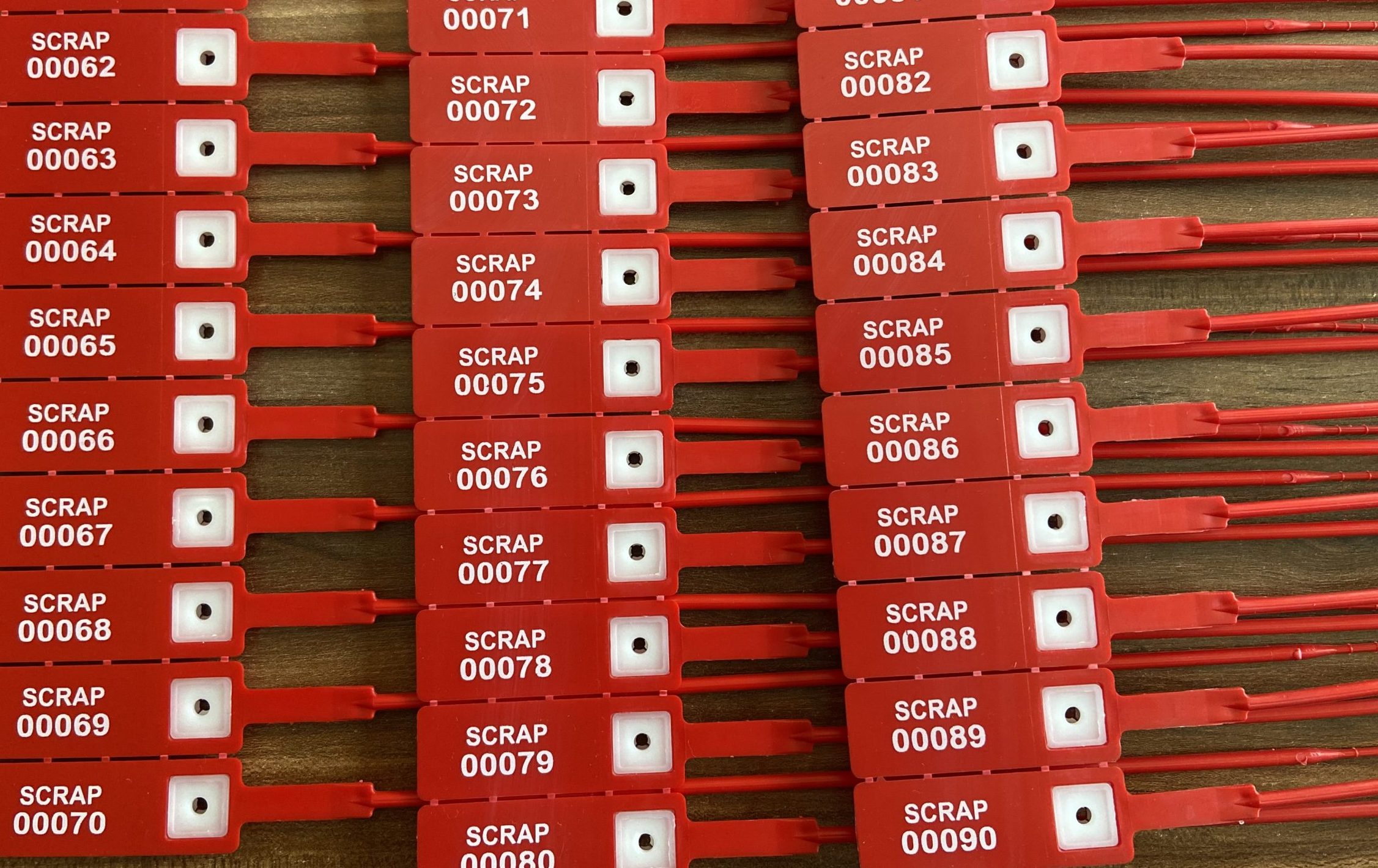 Resmi İmha Sürecinin Güvenliği