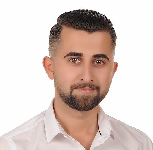 Mert - Planlama Yöneticisi